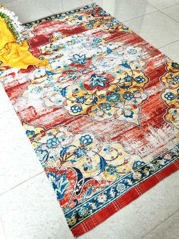 PRINTED CARPETS 3