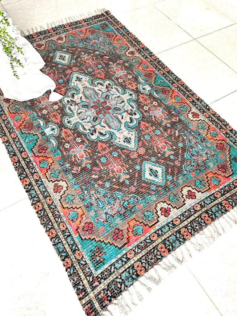 PRINTED CARPETS 7