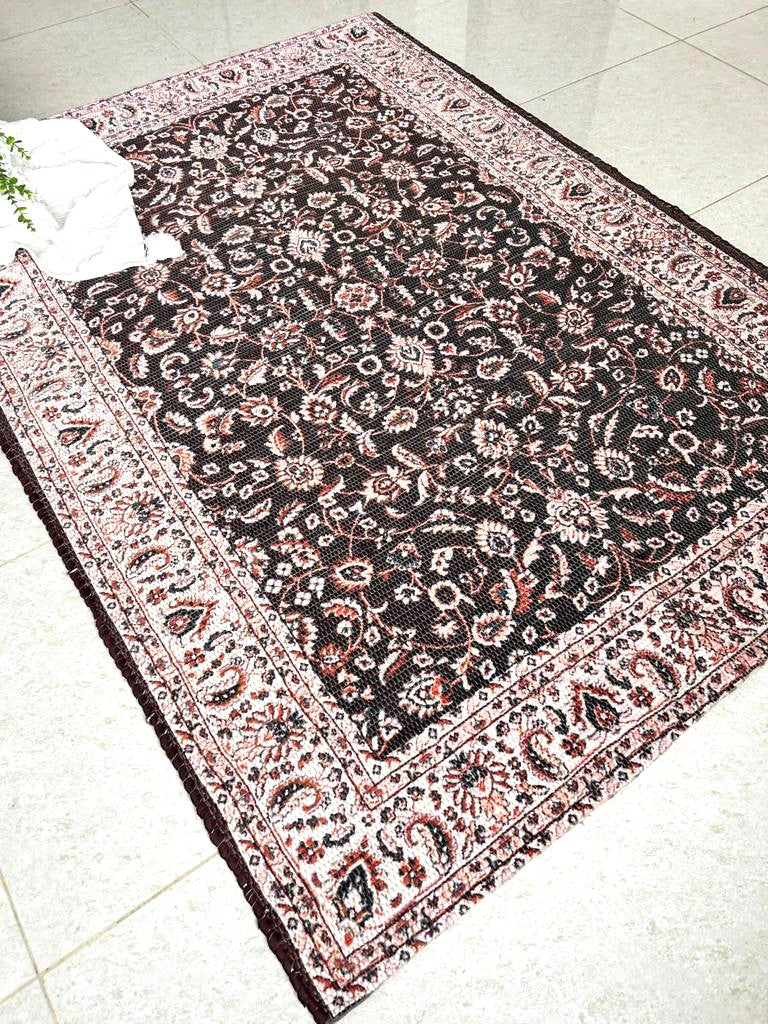 PRINTED CARPETS 6