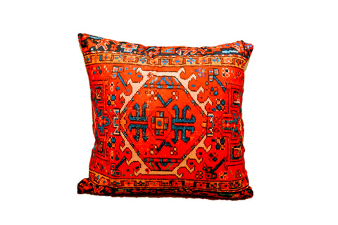 CUSHION COVER 4