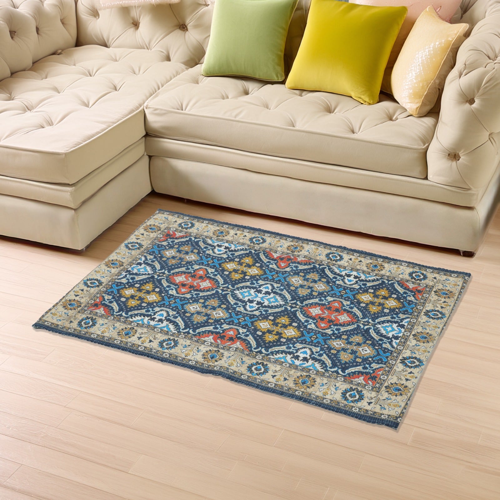 PREMIUM PRINTED CARPETS