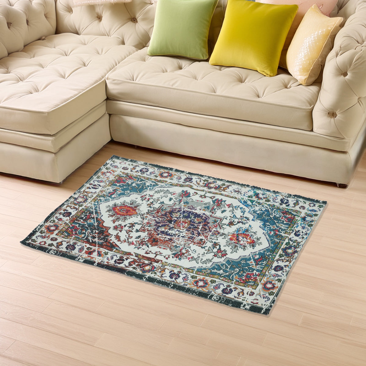 PREMIUM PRINTED CARPETS