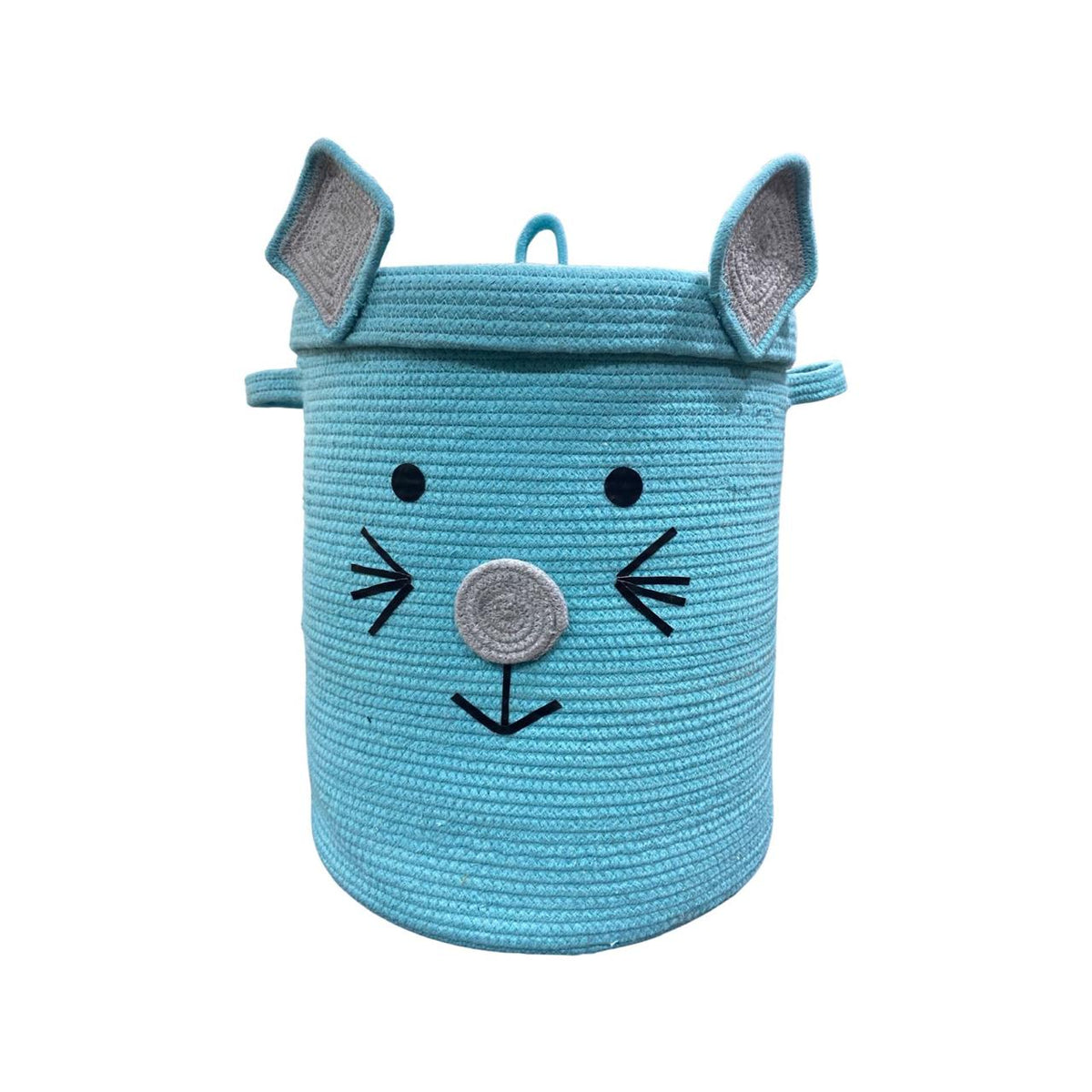 Peppa Pig Laundry Basket