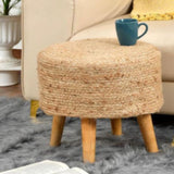 JUTE STOOL