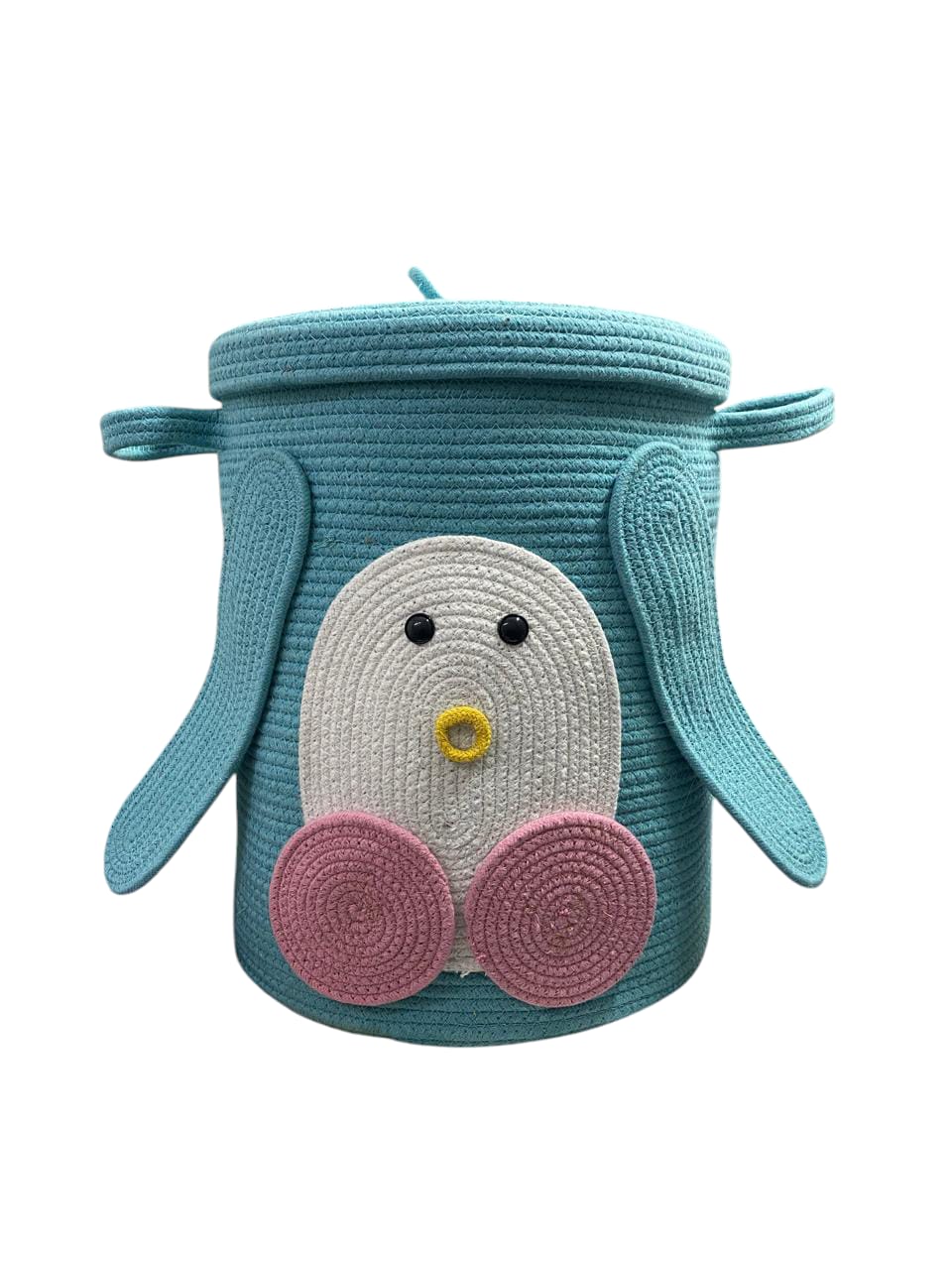 Penguin Laundry Basket