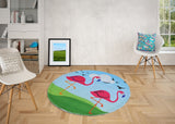 Ostrich Kids Carpet