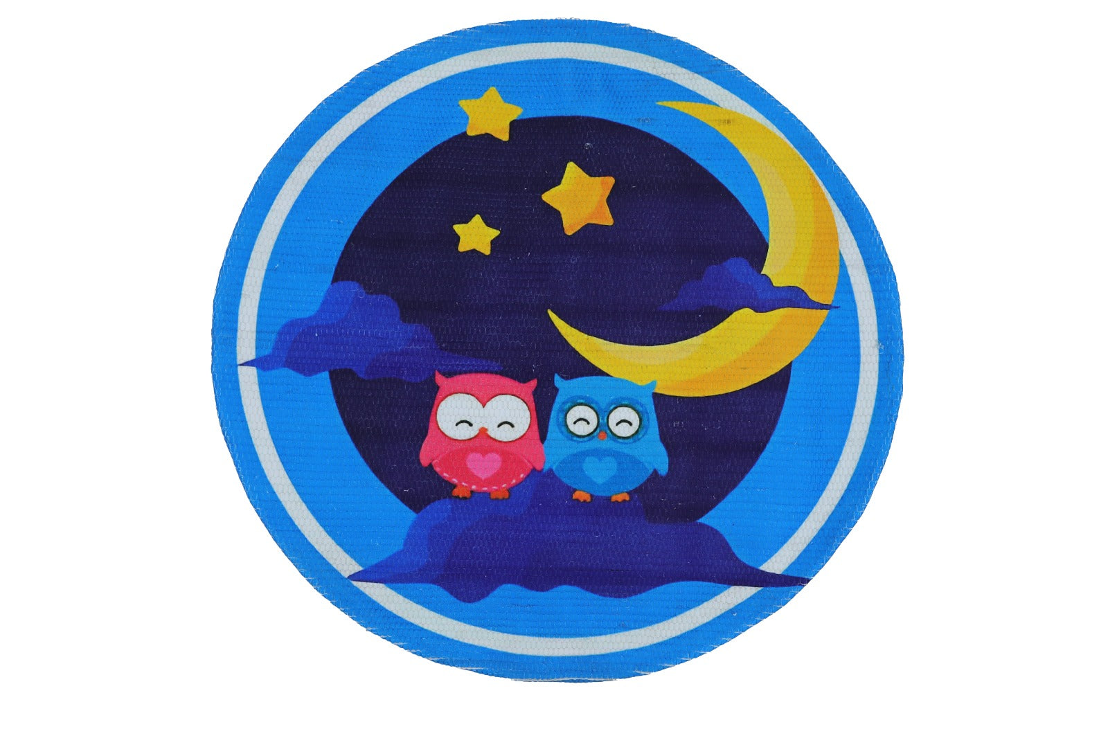 Nighty Owl Kids Carpet