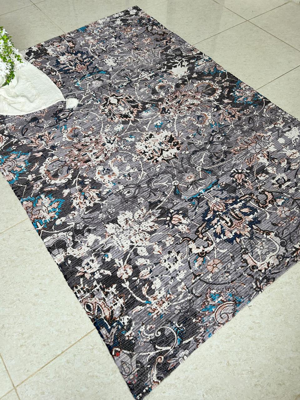 PRINTED CARPETS