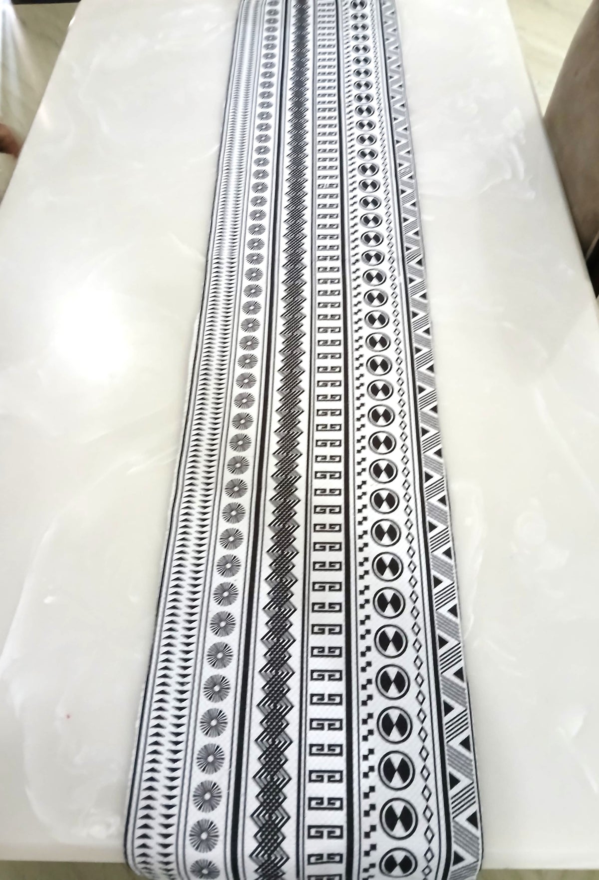 Dining Table Runner